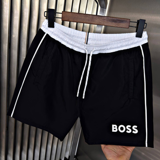Boss Premium 2026 Yeni Sezon Deniz Şortu