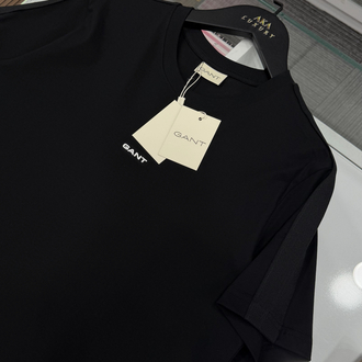 Gant Premium Yeni Sezon Mağaza Modeli Tişört %100 Cotton 