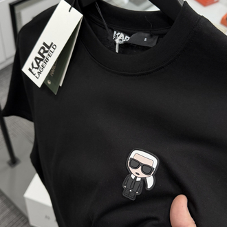 Karl Lagerfeld Premium Tişört