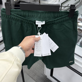 Timsah Premium Şort 