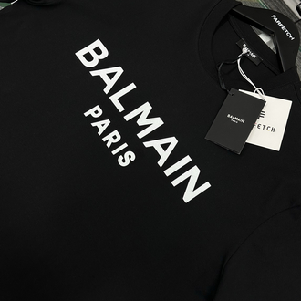 Balmain Paris Premium Tişört