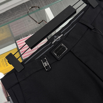 Dolce&Gabbana İthal Jogger Kumaş Pantolon 