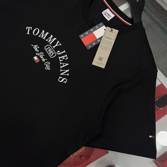 T.Jeans Premium Yeni Sezon Mağaza Modeli Tişört %100 Cotton