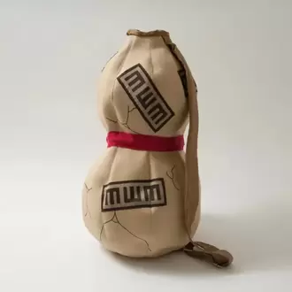 Naruto Gaara Gourd Çanta