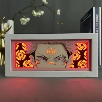Jujutsu Kaisen Sukuna