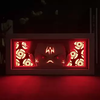 Jujutsu Kaisen Sukuna