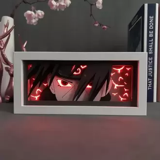 Naruto Young Itachi