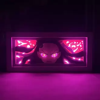 Demon Slayer Nezuko Awakened