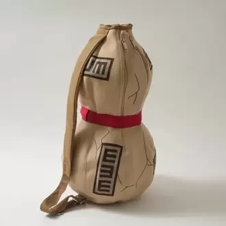 Naruto Gaara Gourd Çanta