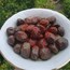 KAHVERENGİ ZEYTİN (1 KG)