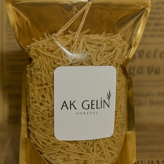 Yöresel Ev Yapımı Erişte 1 KG