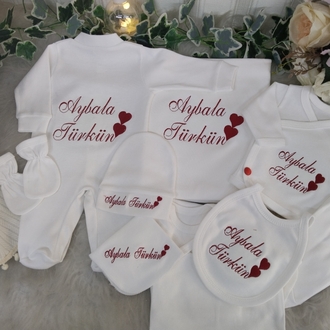 kalpli set
