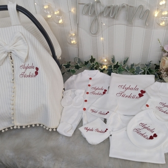 kalpli set