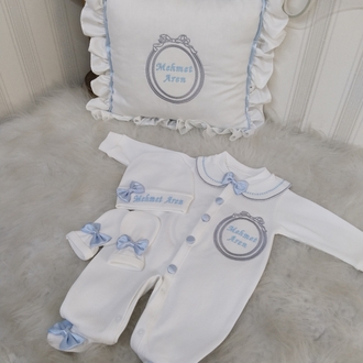 4 lü set