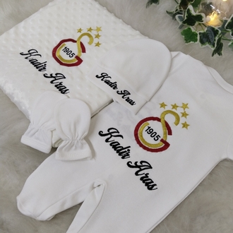 4 lü takım