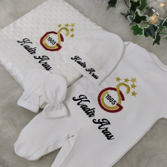 4 lü takım