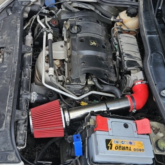 Peugeot 1.4 Performans Filtre Seti