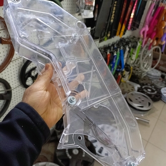 Tofaş Seffaf Triger Kapağı 