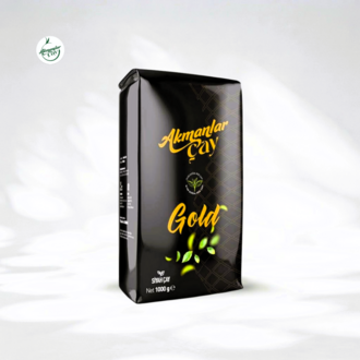 Akmanlar Çay Gold Çay