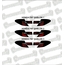 Honda Civic Fb7 Stop Folyo