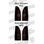 Berlingo - Partner Tepee 2009-2017