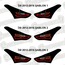 Hyundai İ30 2012-2016 Stop Folyo