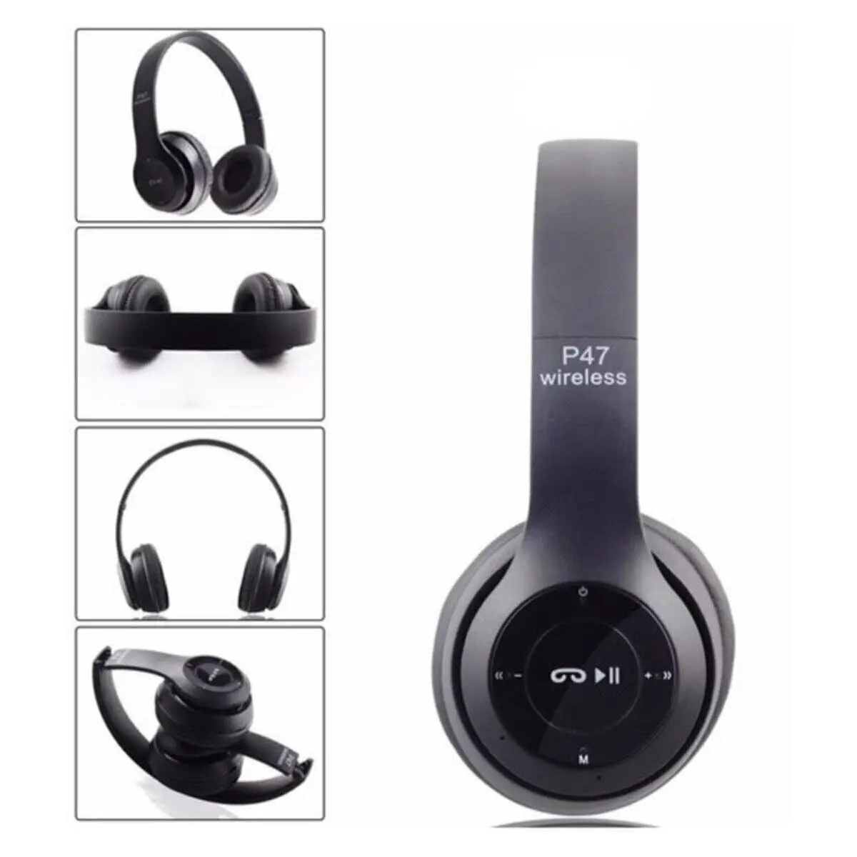 Bluetooth kulaklık