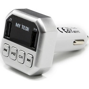 Bluetooth MP3 çalar