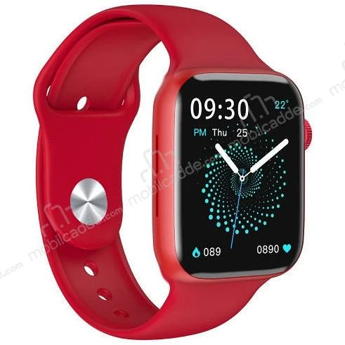 hw22 pro akıllı saat