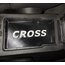 Fiat EGEA CROSS kolçak organizer