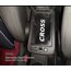 Fiat EGEA CROSS kolçak organizer