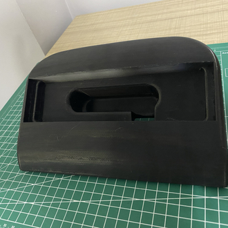 Tesla 3 / Model Y konsol appfix tutucu