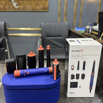 Dyson Airwrap İD 