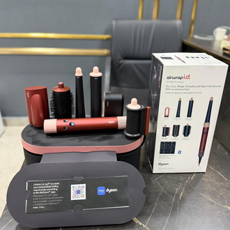 Dyson Airwrap İD 
