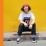 Ala Skateboards - Crazy Eyes T-shirt