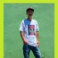 Ala Skateboards - The Man Who Sold The World T-shirt