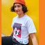 Ala Skateboards - Crazy Eyes T-shirt