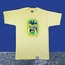 Ala Skateboards - Doctor T-shirt
