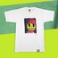 Ala Skateboards - The Man Who Sold The World T-shirt