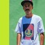 Ala Skateboards - The Man Who Sold The World T-shirt