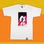 Ala Skateboards - Crazy Eyes T-shirt