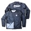 Ala Skateboards - aRMY Coach Jacket Black