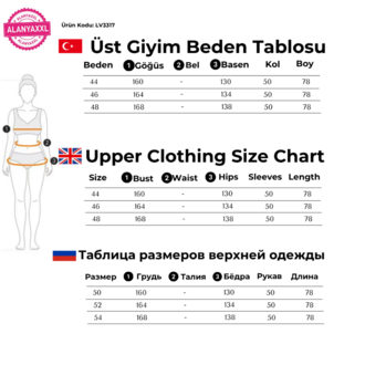Büyük Beden Taş İşlemeli Baskılı Bluz