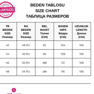 Büyük Beden Kadın İspanyol Paça Toparlayıcı Yüksek Bel Pantolon