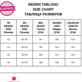Büyük Beden Kadın Deri  Yüksek Bel Boru Paça Pantolon