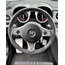 Alfa Romeo New Black Direksiyon Logo