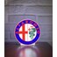 Alfa Romeo Led Lamba 