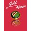 Alfa Romeo Gold Direksiyon Logo