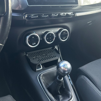 Alfa Romeo Giulietta  Telefon Stand