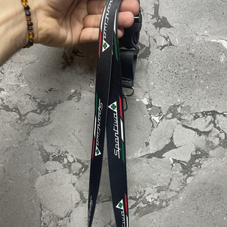 Sportiva Boyun Askı Lanyard 